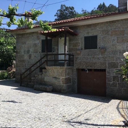 Casa Dos Patricios Villa Terras de Bouro Exterior foto